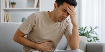 Sistema frontal eleva el riesgo de hepatitis A: los síntomas que no debes ignorar tras las inundaciones