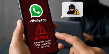 Estafas se aprovechan del sistema frontal: Tips para no caer en falsos bonos y ayudas para damnificados que buscan robar datos bancarios