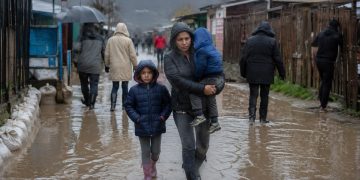Red Esperanza: Así funciona plataforma gratuita para reportar emergencias y coordinar ayuda durante el temporal en Chile