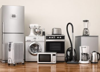 Ni el refrigerador ni el hervidor: este es el electrodoméstico que más dispara la cuenta de la luz en los hogares chilenos