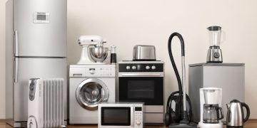 Ni el refrigerador ni el hervidor: este es el electrodoméstico que más dispara la cuenta de la luz en los hogares chilenos