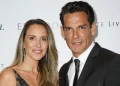 Cristián de la Fuente rompe el silencio por demanda de Angélica Castro y evita profundizar en el divorcio que remeció a la farándula