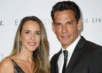 Cristián de la Fuente rompe el silencio por demanda de Angélica Castro y evita profundizar en el divorcio que remeció a la farándula