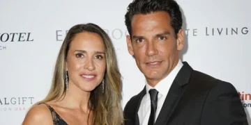 Cristián de la Fuente rompe el silencio por demanda de Angélica Castro y evita profundizar en el divorcio que remeció a la farándula