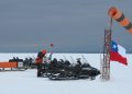 Ejército levanta refugio bajo la nieve en la Antártica: la obra extrema para sobrevivir a tormentas y fallas en ruta