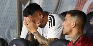Colo Colo apela por Javier Correa a ciegas: presentará defensa sin tener el fallo del Tribunal