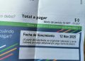 Bono de Recuperación tras el temporal: la Ficha FIBE será la llave para acceder a ayudas de hasta $1,5 millones