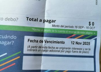 Bono de Recuperación tras el temporal: la Ficha FIBE será la llave para acceder a ayudas de hasta $1,5 millones