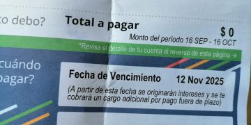 Bono de Recuperación tras el temporal: la Ficha FIBE será la llave para acceder a ayudas de hasta $1,5 millones