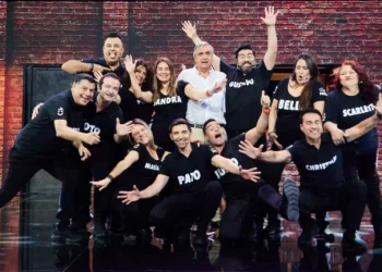 La verdad detrás del quiebre en “Detrás del Muro”: una amistad rota, rumores de celos y un reencuentro que remeció al elenco