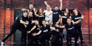 La verdad detrás del quiebre en “Detrás del Muro”: una amistad rota, rumores de celos y un reencuentro que remeció al elenco
