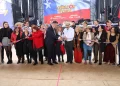 Nueva sombra sobre Ñuñoa: empresa que busca repetir Fiesta de la Chilenidad enfrenta querella por presunta estafa