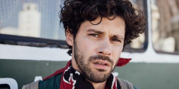 Pedro Campos rompe el silencio tras los dichos de María José Prieto: «No normalicemos la violencia»