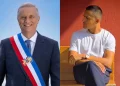 alexis hace llamado a presidente kast