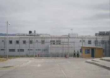 reos que iran a carcel de talca