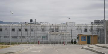 reos que iran a carcel de talca