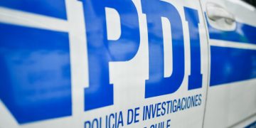 policia detiene a rosamel fierro