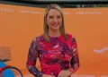 allison gohler enfrenta a meteorologos