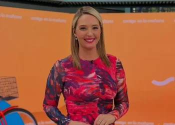 allison gohler enfrenta a meteorologos