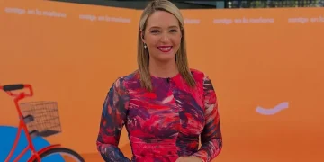 allison gohler enfrenta a meteorologos