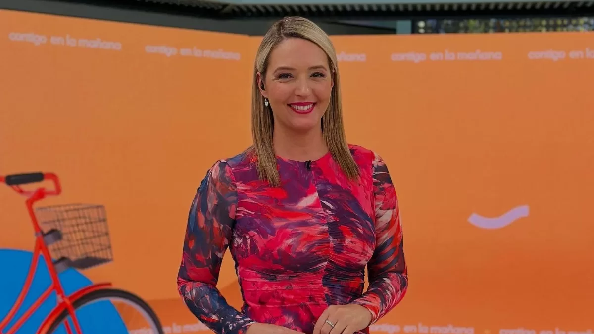 allison gohler enfrenta a meteorologos
