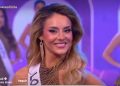 paticipante a miss universo d elos angeles