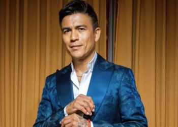 Américo reaparece con un radical cambio de imagen y desata una ola de comentarios tras su quiebre con Yamila Reyna