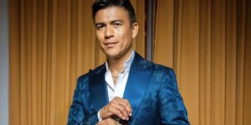 Américo reaparece con un radical cambio de imagen y desata una ola de comentarios tras su quiebre con Yamila Reyna