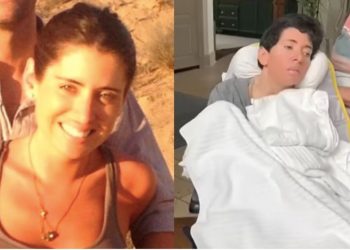 dano nueologico en mujer tras dar a luz