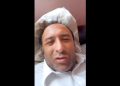 huevito rey queda detenido