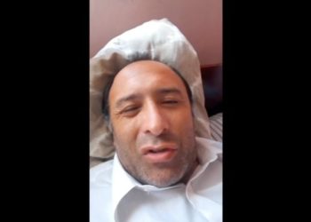 huevito rey queda detenido