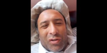 huevito rey queda detenido