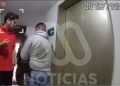 reaccion video jorge constanzo