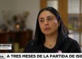 mama de isidora constanzo dice como fue su dia