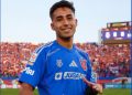 lucas assadi no estara en el superclasico