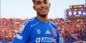 lucas assadi no estara en el superclasico