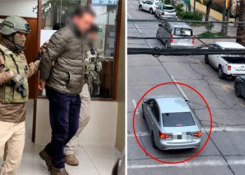 detenido quien atropello a paz