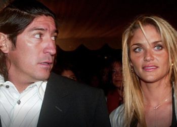 revelan detalle de kenita con ivan zamorano