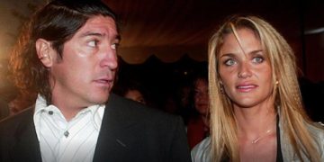 revelan detalle de kenita con ivan zamorano
