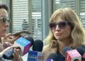 maria jose y angela prieto en centro de justicia