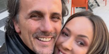 maly responde a rumor de romance con sergio lagos