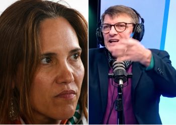 stingo arremete contra magdalena piñera