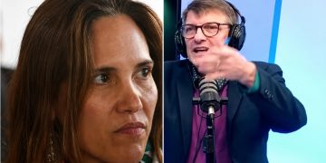 stingo arremete contra magdalena piñera
