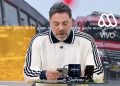 neme se quiebra en vivo