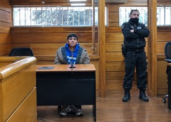 Expareja es acusada de mantener secuestrada