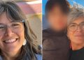 testigo clave en crimen profesora