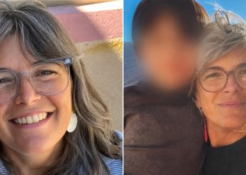 testigo clave en crimen profesora