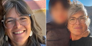 testigo clave en crimen profesora