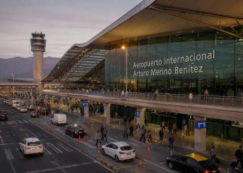 pasajes a 10 mil pesos en vuelo