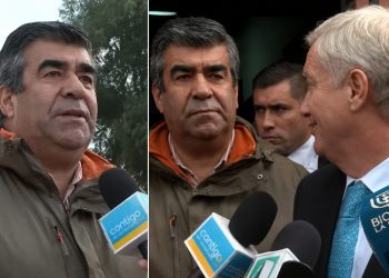 vecino talca critica a kast